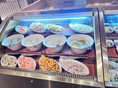 -温野菜涮涮锅(曲江大悦城店)