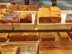 -爸爸糖吐司面包(悠唐购物中心店)