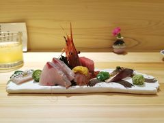 -鮨青(恒基名人购物中心店)