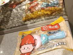 -海底捞火锅(咸阳丽彩万达店)