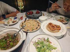 -鱼翅楼·津派砂锅鱼翅(水上公园店)