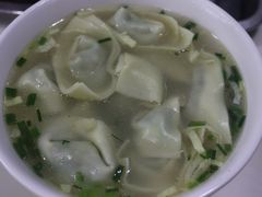 -绿杨馄饨临顿路店