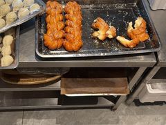 -好礼家海鲜•海肠捞饭大王(金沙滩念慈别墅店)