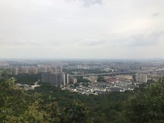 -杭州半山国家森林公园