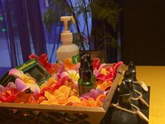 -泰享受·泰式按摩·SPA(海珠琶洲新村店)