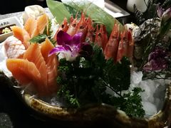 -将太无二·北美传奇寿司(瑞士公寓店)