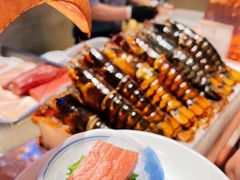 -雍和会海鲜姿造自助(湖东路店)