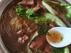 -炬龙牛肉店(新华店)