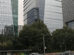 -五矿广场