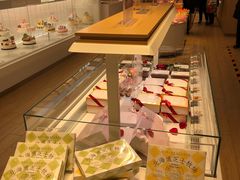 -好利来(东直门银座店)