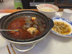 -七百岁羊肉馆(环球港店)