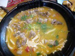 金汤肥牛-七裕庄(凯旋南路店)