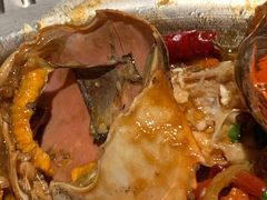 -胖哥俩肉蟹煲(杭州下沙学林街店)