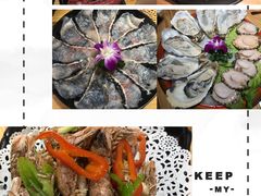 -捞围鲜·港式打边炉(海阳路店)