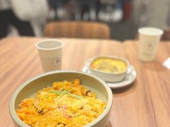 -Pennehut畔尼意面(合肥万象城店)
