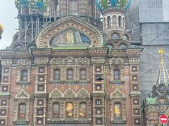 -滴血救世主教堂