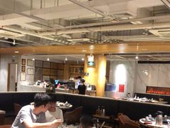 大堂-同仁四季椰子鸡(福田东园总店)