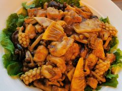 -大铁勺新津菜(东丽阳光新业广场店)