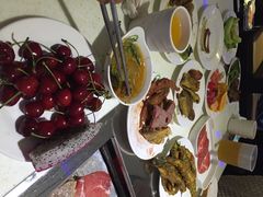 伊尔曼都烤肉(燕郊店)-伊尔曼都自助餐厅(102国道店)