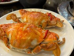 -鸿腾国际大酒店-海鲜姿造海鲜烤肉自助餐