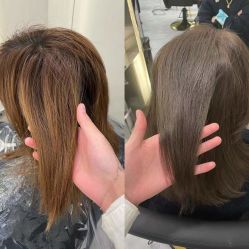 -简法造型·品牌形象店