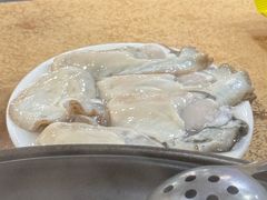 -濠轩阁特色生蚝火锅(水湾路店)