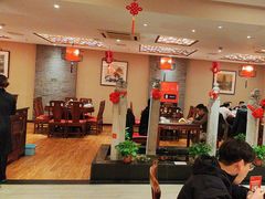 -面辣子·陕西家乡菜(钟楼店)