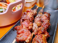 -炒豆合作社(东四总店)