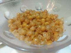 油炸豌豆-鼎盛蜀坊·重庆江湖菜(市桥地铁站店)