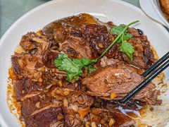 -东森家宴·惠州客家菜