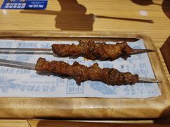 -马记永·兰州牛肉面(3019君尚店)