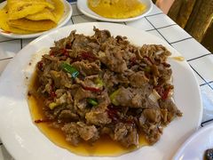 -华福羊汤馆(小市总店)