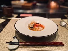 -Ginza Onodera铁板烧(外滩十八号店)