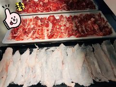 -海银海记牛肉火锅(解放路店)