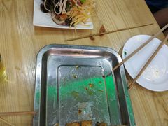 -兰州老马家美食(凤凰岭店)