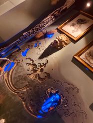 -周忆刺青原创设计定制