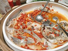 -渔乡米香·剁椒鱼头(四方坪店)
