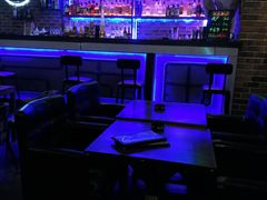 -Release bar 释放酒吧 (哈西万达店)