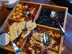 -杭州西子湖四季酒店-WL BISTRO西湖餐厅(灵隐路店)