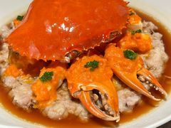 -广州文华东方酒店·江-由辉师傅主理