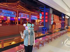 -鱼上·烤鱼(万象城店)