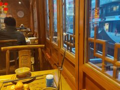 -快活林酸汤鱼鲜品火锅店(甲秀楼店)