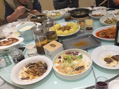 -紫光园(劲松店)