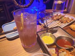-18BAN音乐啤酒馆(西丽店)