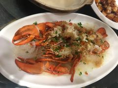 -宝轩渔府·老字号海鲜·正宗津菜(水上店)