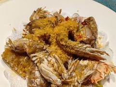 -北塘海鲜·天津菜(大光明桥旗舰店)