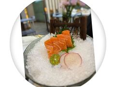 -喜聚薈·花膠雞海鮮火鍋(越秀店)