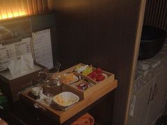 -江南足纪·影院足道·轻奢SPA(京基水贝店)