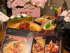 -Tegu泰古莲·泰国餐厅(红山6979店)