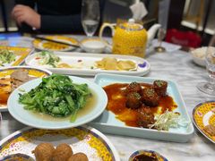 九转大肠-天外天烤鸭店(八角店)
